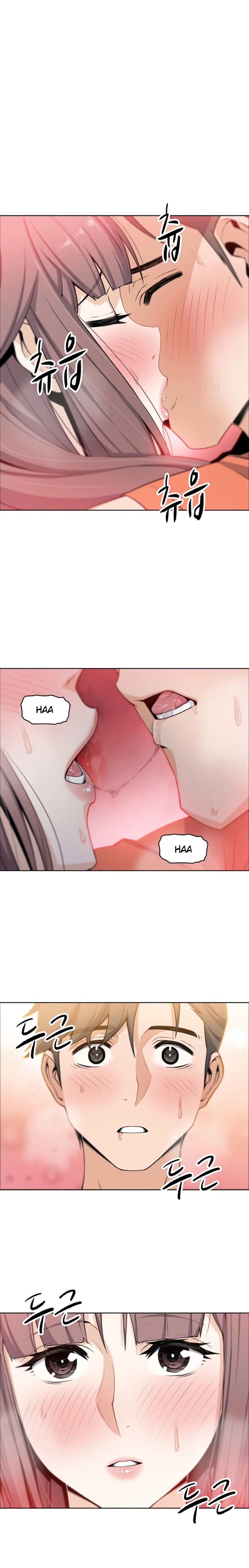 Housekeeper - Chapter 11 [photo 14] - MangaPorn