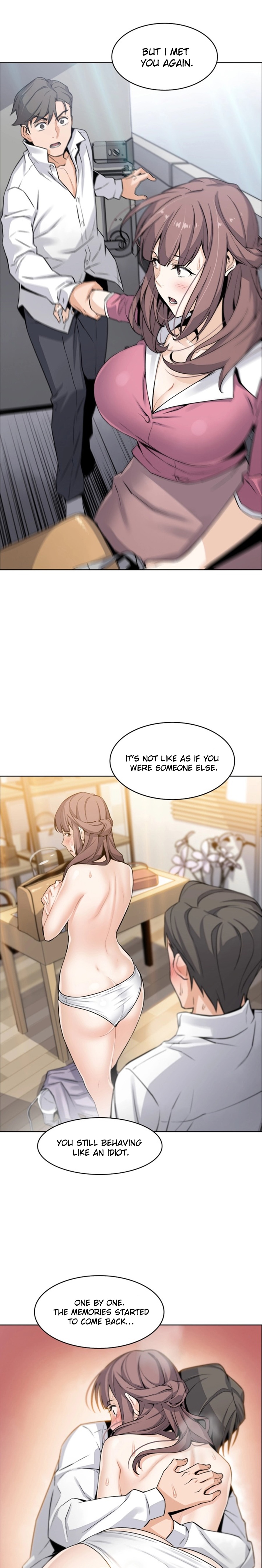 Housekeeper - Chapter 11 [photo 6] - MangaPorn