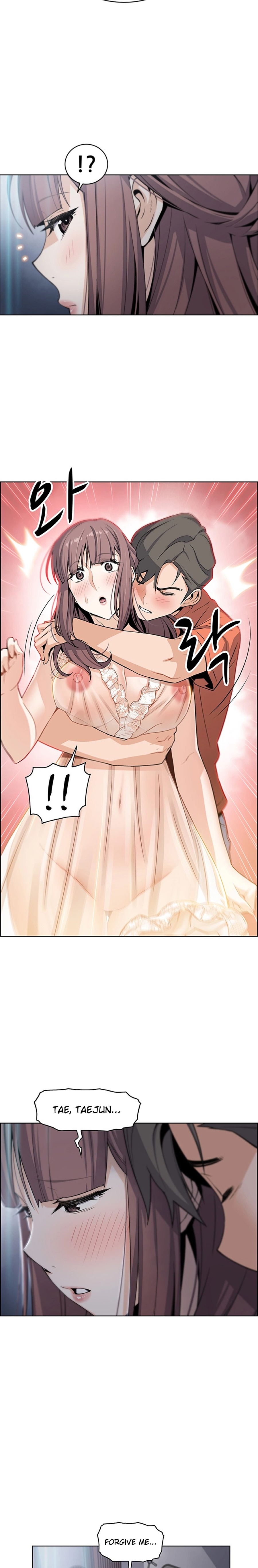 Housekeeper - Chapter 11 [photo 9] - MangaPorn