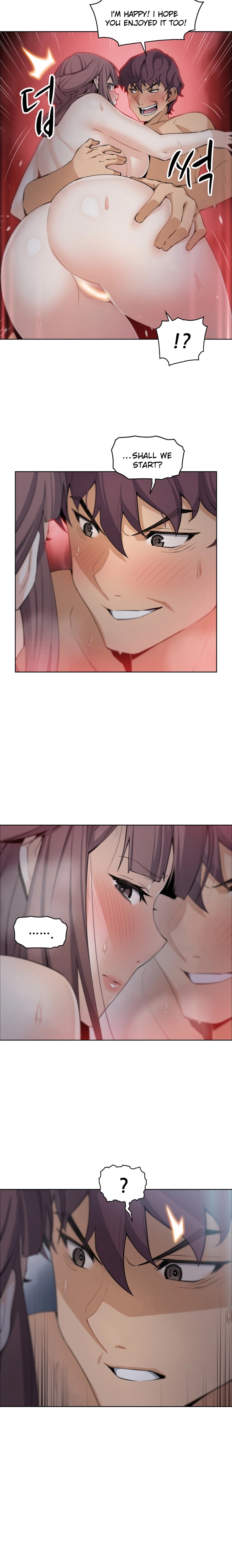 Housekeeper - Chapter 13 [photo 14] - MangaPorn