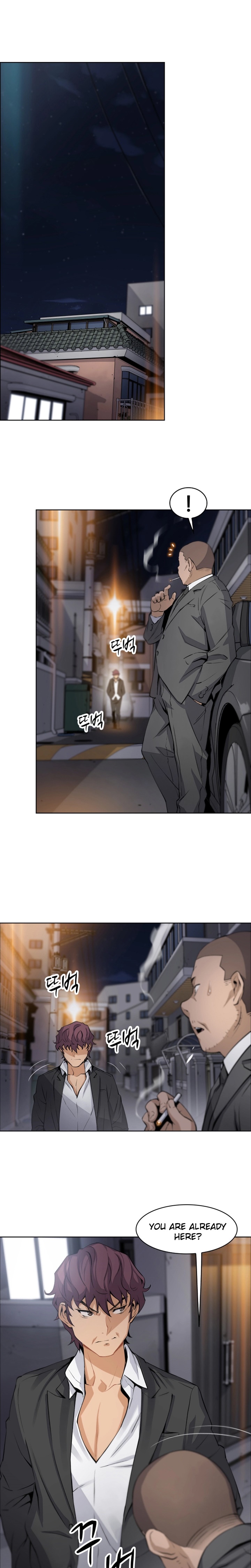 Housekeeper - Chapter 13 [photo 15] - MangaPorn