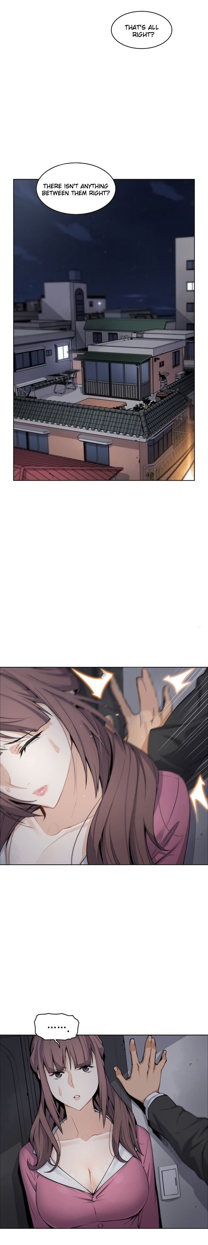 Housekeeper - Chapter 13 [photo 3] - MangaPorn