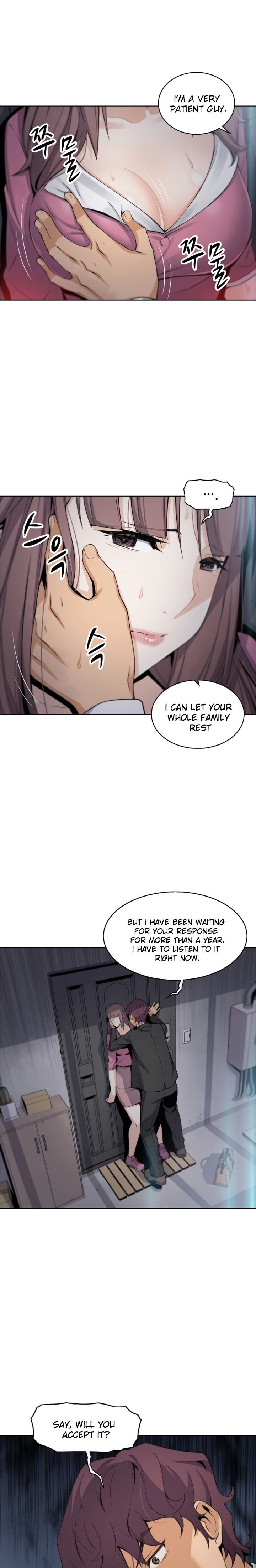 Housekeeper - Chapter 13 [photo 5] - MangaPorn