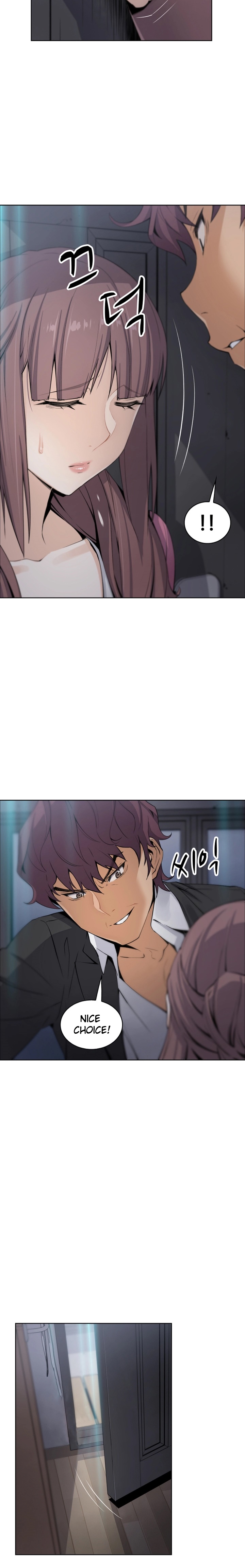 Housekeeper - Chapter 13 [photo 8] - MangaPorn