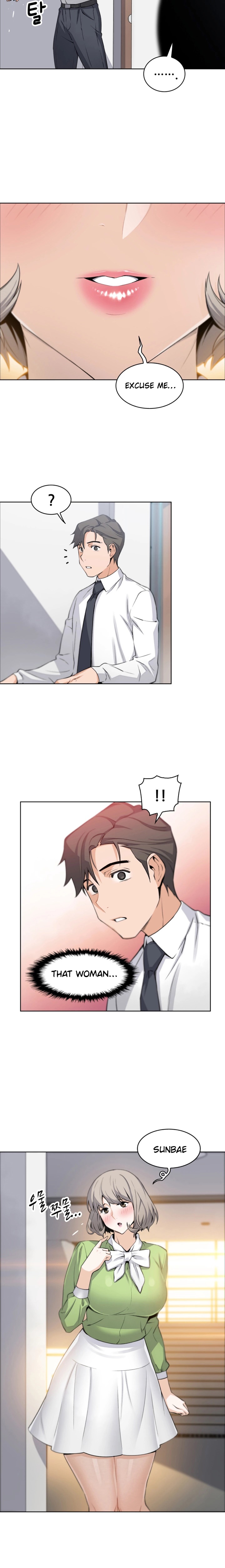 Housekeeper - Chapter 14 [photo 14] - MangaPorn