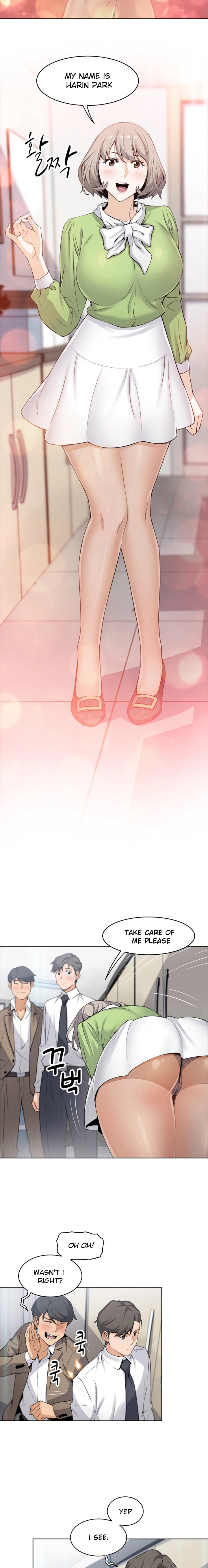 Housekeeper - Chapter 14 [photo 6] - MangaPorn