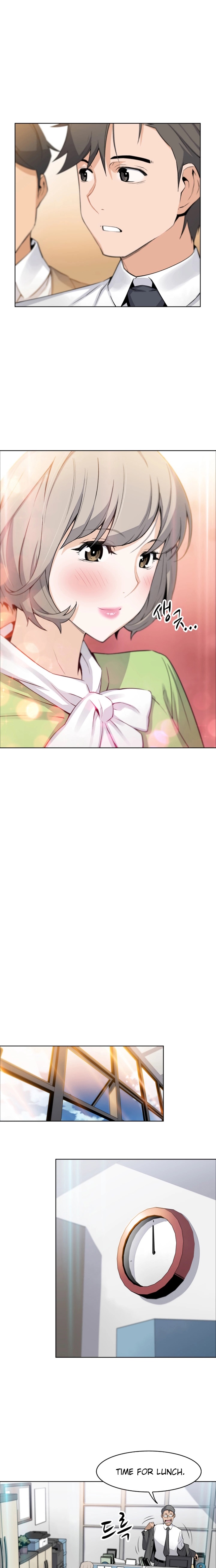 Housekeeper - Chapter 14 [photo 8] - MangaPorn