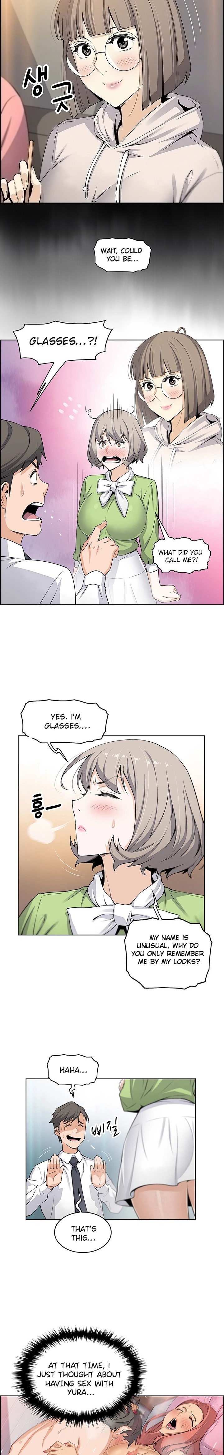 Housekeeper - Chapter 15 [photo 4] - MangaPorn