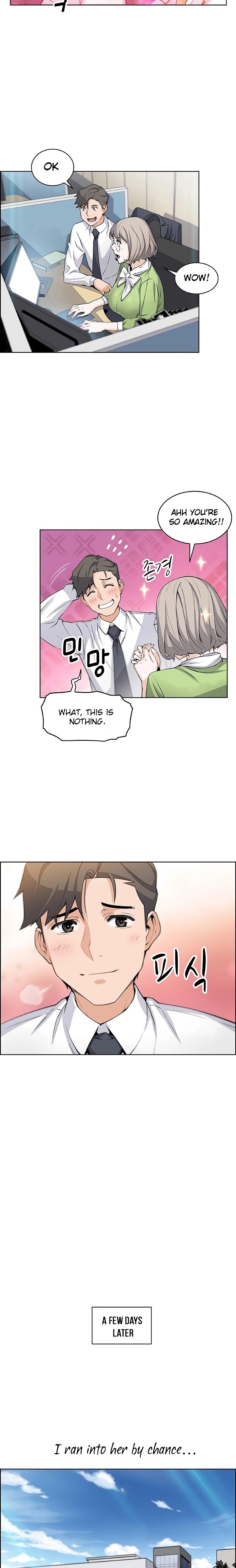 Housekeeper - Chapter 15 [photo 9] - MangaPorn