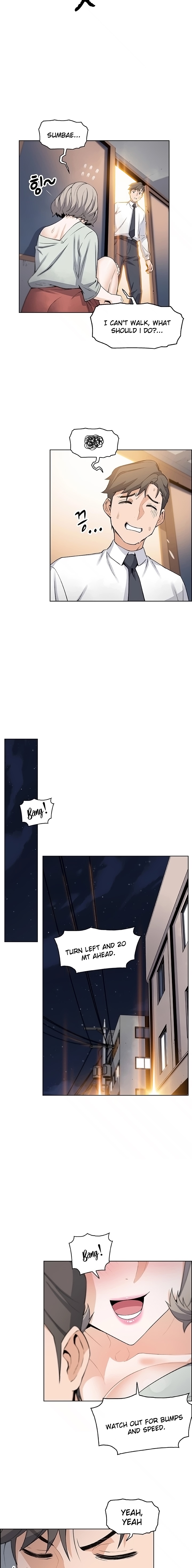 Housekeeper - Chapter 16 [photo 7] - MangaPorn