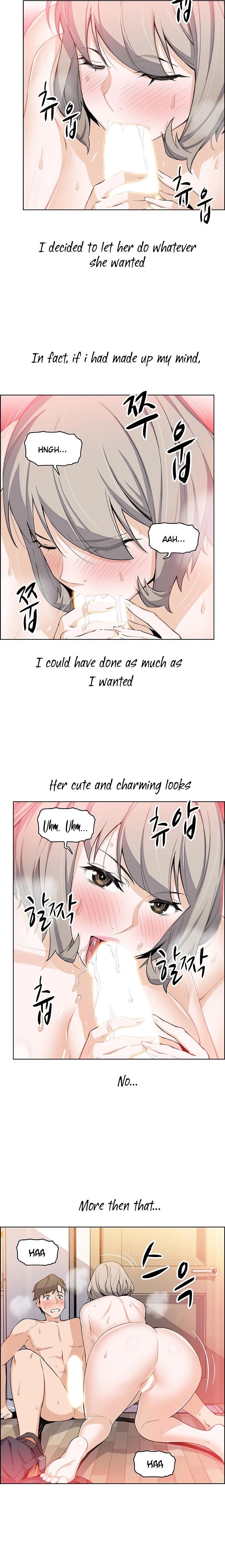 Housekeeper - Chapter 17 [photo 10] - MangaPorn