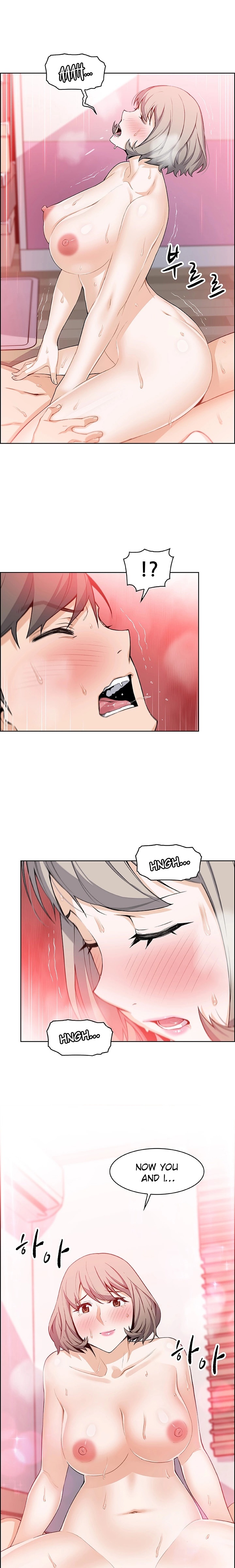 Housekeeper - Chapter 17 [photo 15] - MangaPorn