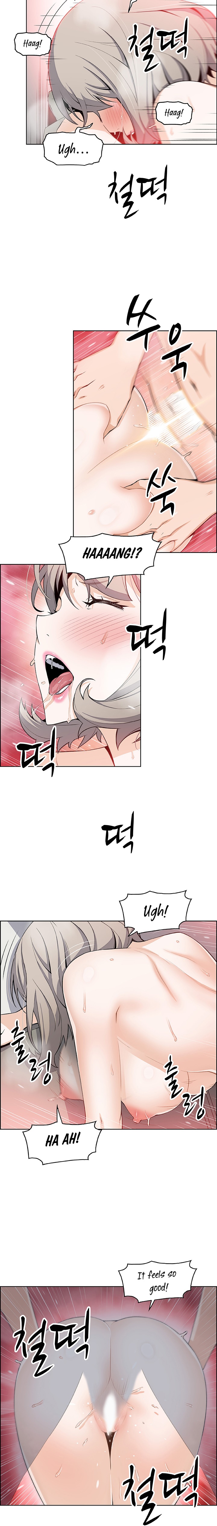 Housekeeper - Chapter 19 [photo 11] - MangaPorn