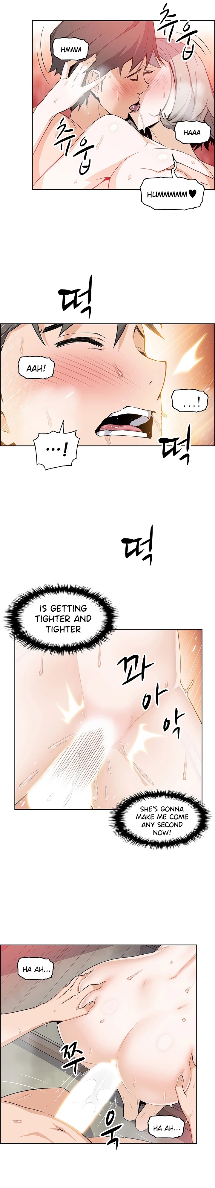 Housekeeper - Chapter 20 [photo 12] - MangaPorn