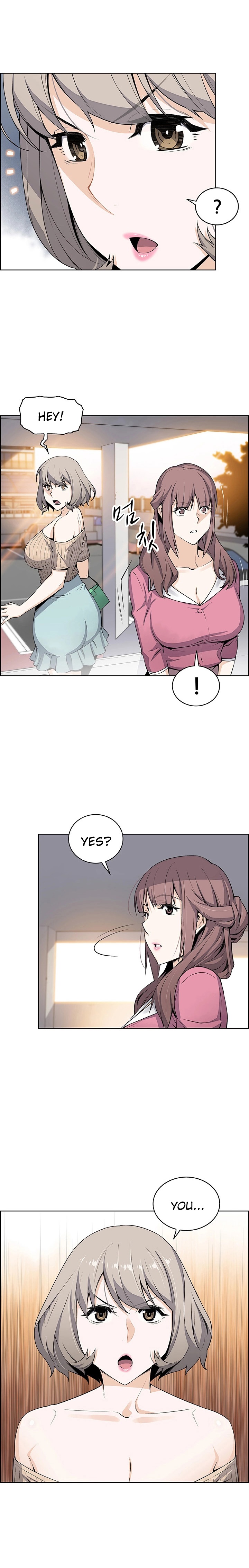 Housekeeper - Chapter 20 [photo 18] - MangaPorn