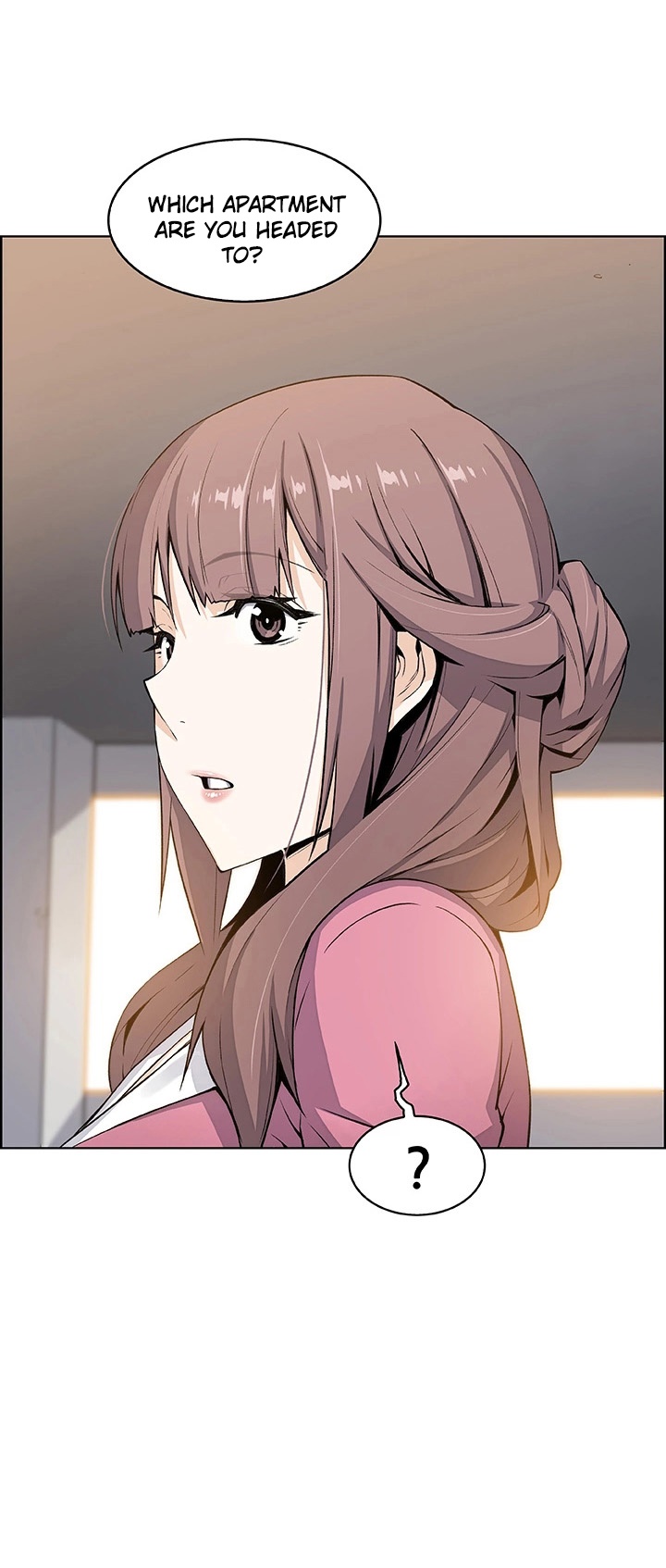 Housekeeper - Chapter 20 [photo 19] - MangaPorn