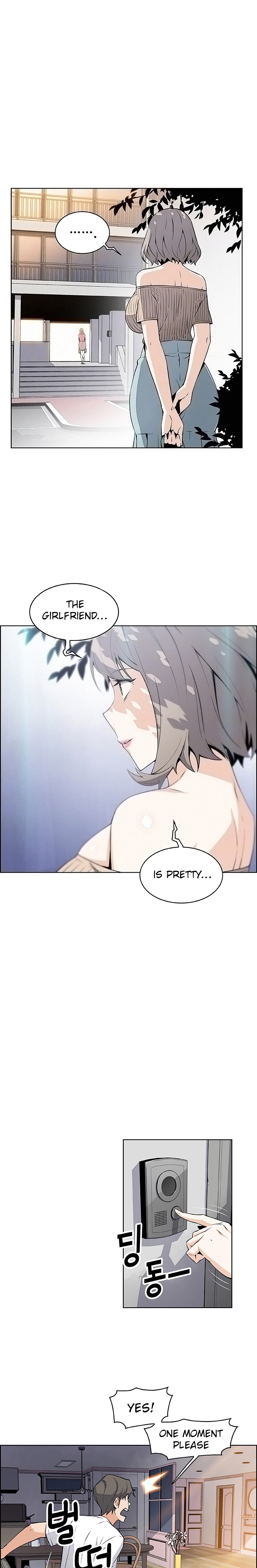 Housekeeper - Chapter 21 [photo 3] - MangaPorn