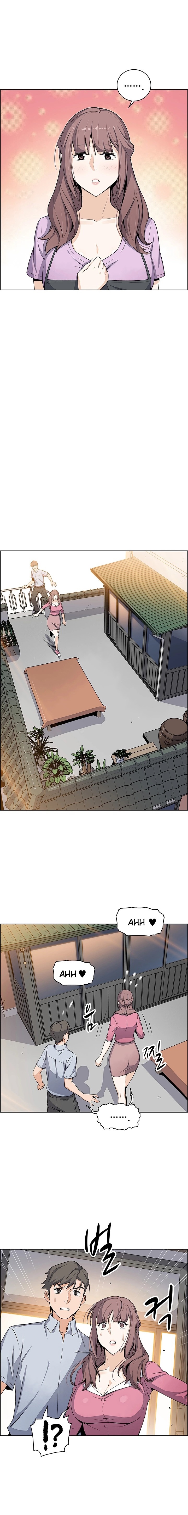 Housekeeper - Chapter 22 [photo 6] - MangaPorn