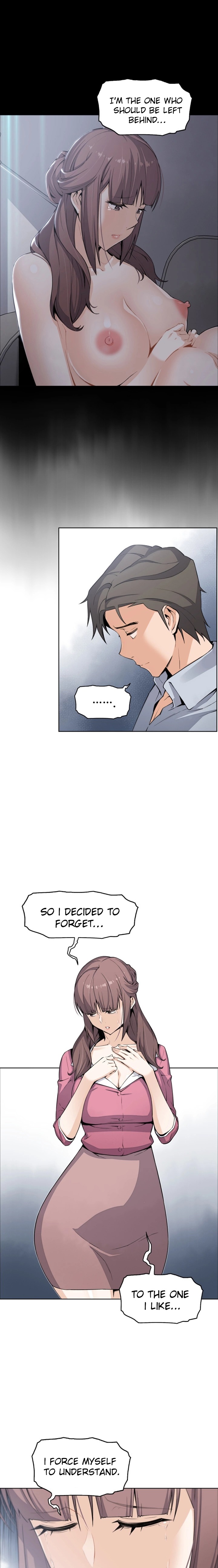 Housekeeper - Chapter 23 [photo 3] - MangaPorn