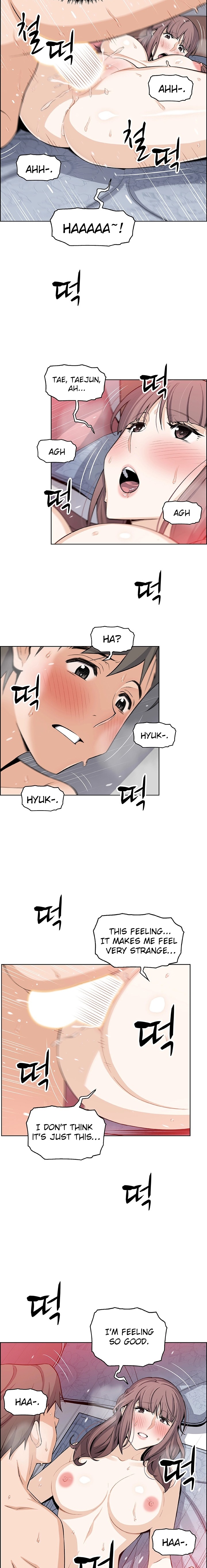 Housekeeper - Chapter 24 [photo 10] - MangaPorn