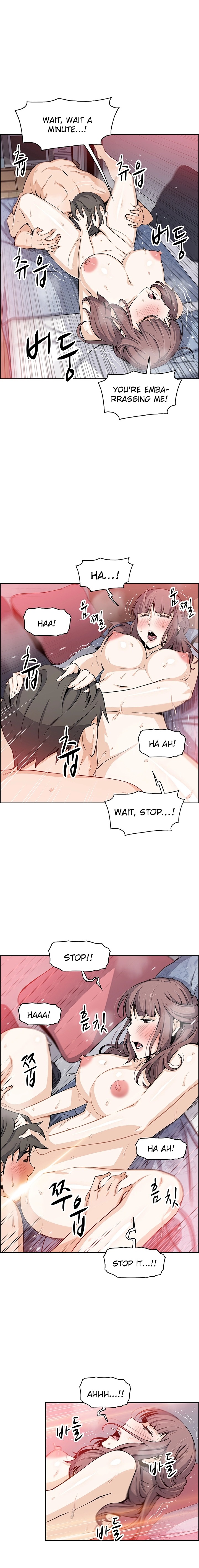 Housekeeper - Chapter 24 [photo 6] - MangaPorn