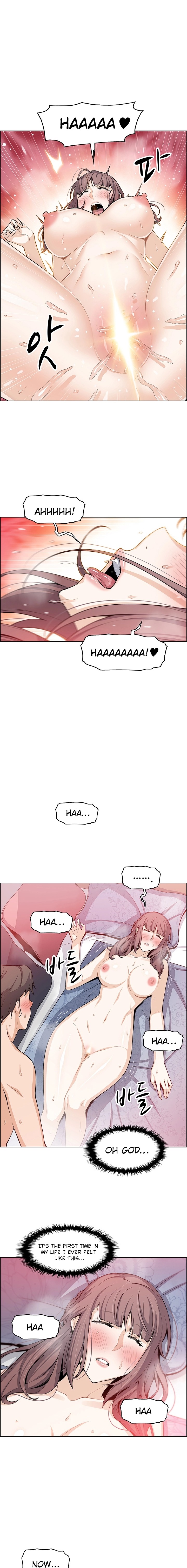 Housekeeper - Chapter 24 [photo 7] - MangaPorn