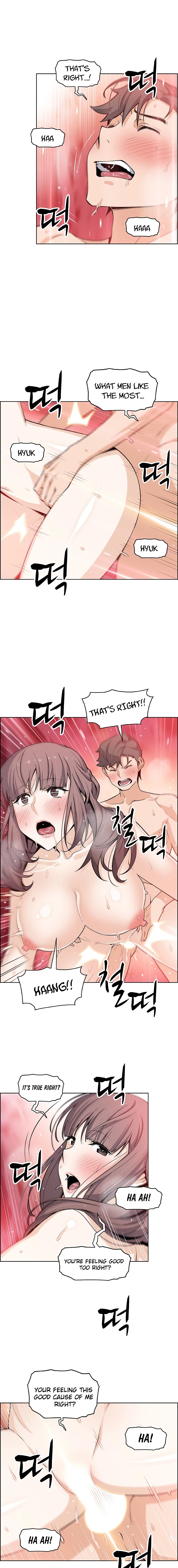 Housekeeper - Chapter 26 [photo 11] - MangaPorn