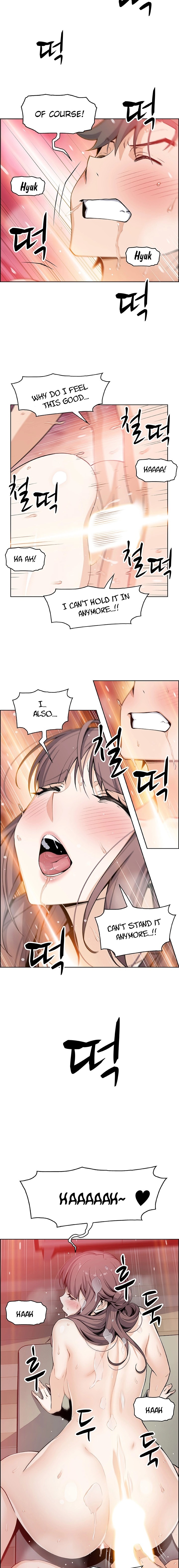 Housekeeper - Chapter 26 [photo 12] - MangaPorn