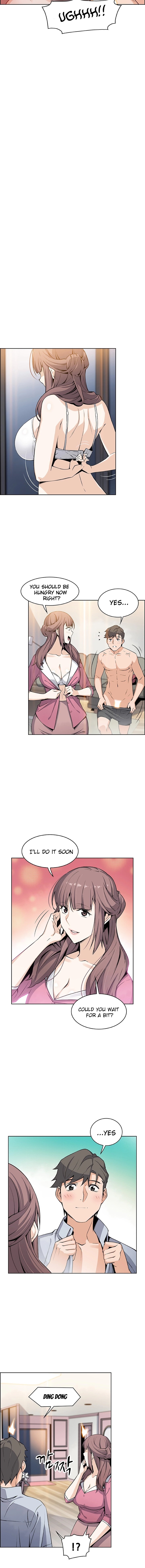 Housekeeper - Chapter 26 [photo 13] - MangaPorn