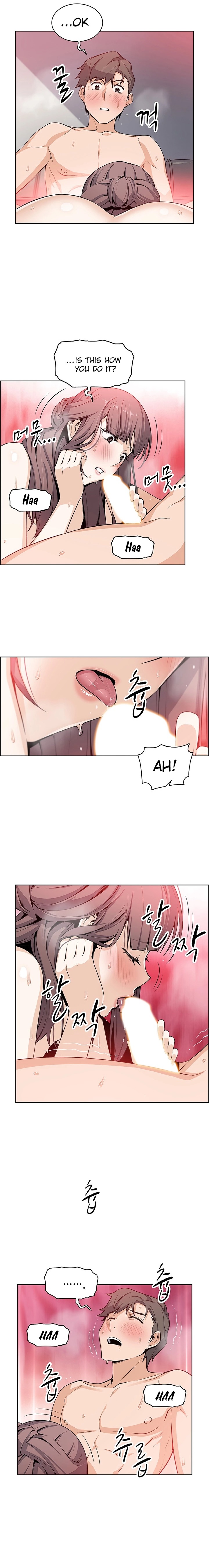 Housekeeper - Chapter 26 [photo 4] - MangaPorn