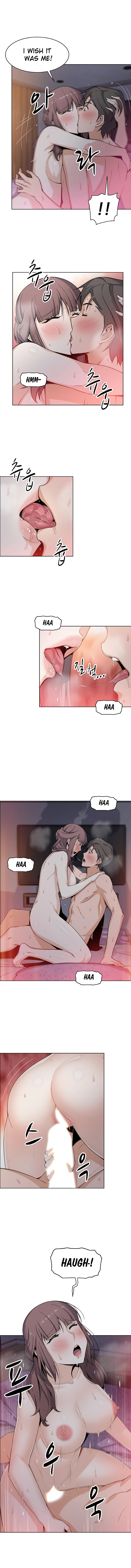 Housekeeper - Chapter 29 [photo 4] - MangaPorn