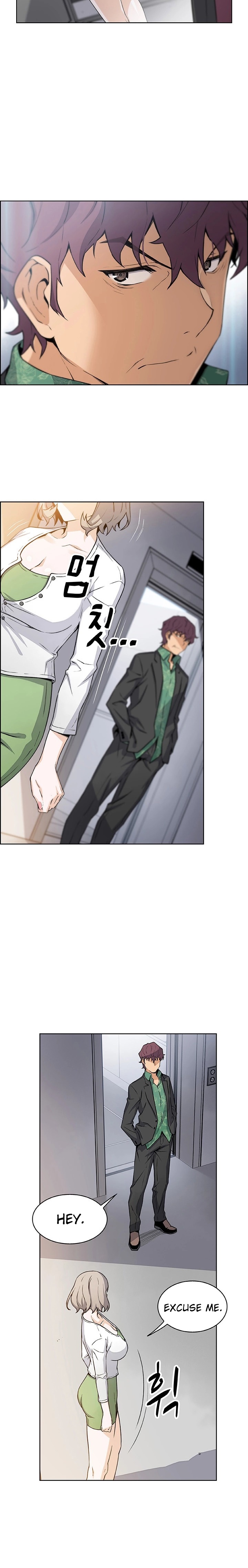 Housekeeper - Chapter 30 [photo 16] - MangaPorn