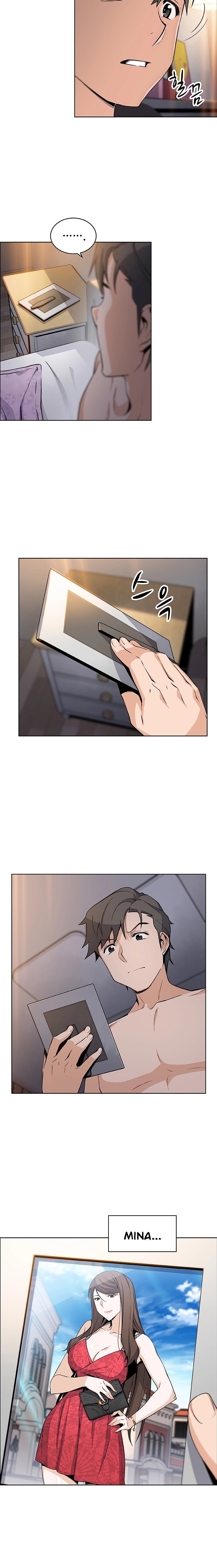 Housekeeper - Chapter 34 [photo 14] - MangaPorn