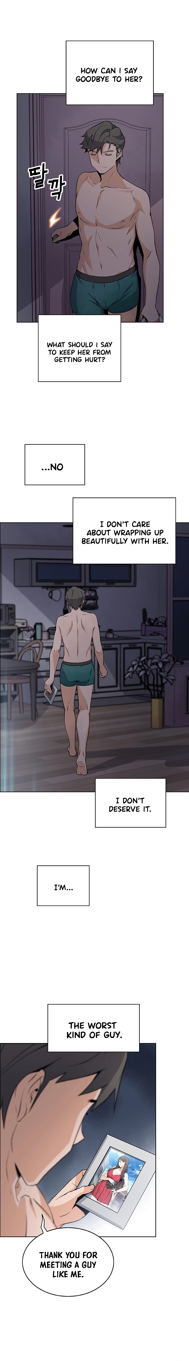 Housekeeper - Chapter 34 [photo 15] - MangaPorn