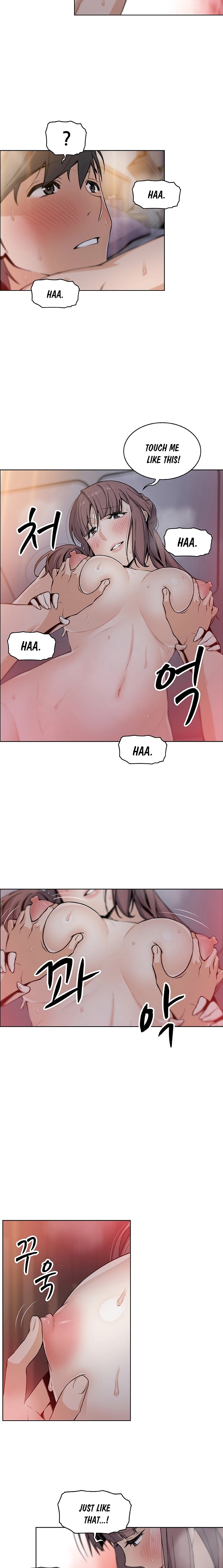 Housekeeper - Chapter 34 [photo 6] - MangaPorn