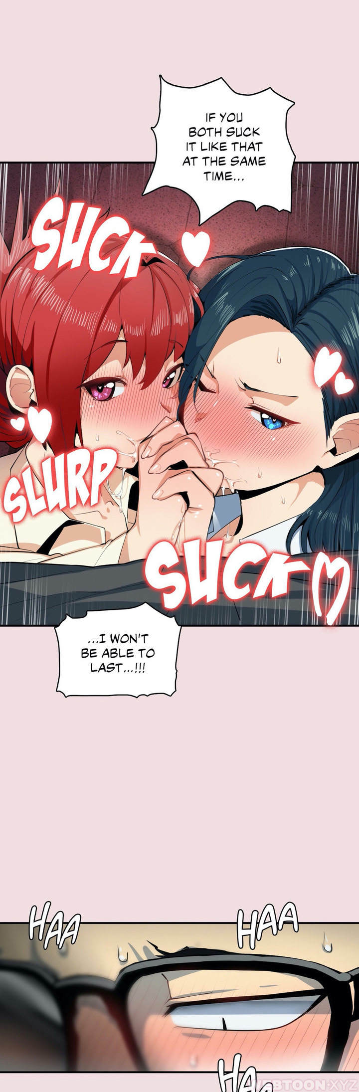 Sensitive Issue - Chapter 4 [photo 18] - MangaPorn