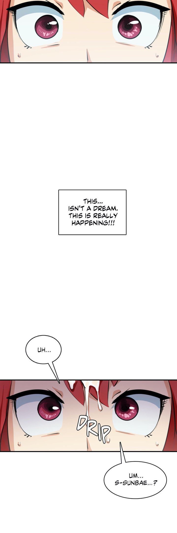 Sensitive Issue - Chapter 4 [photo 23] - MangaPorn