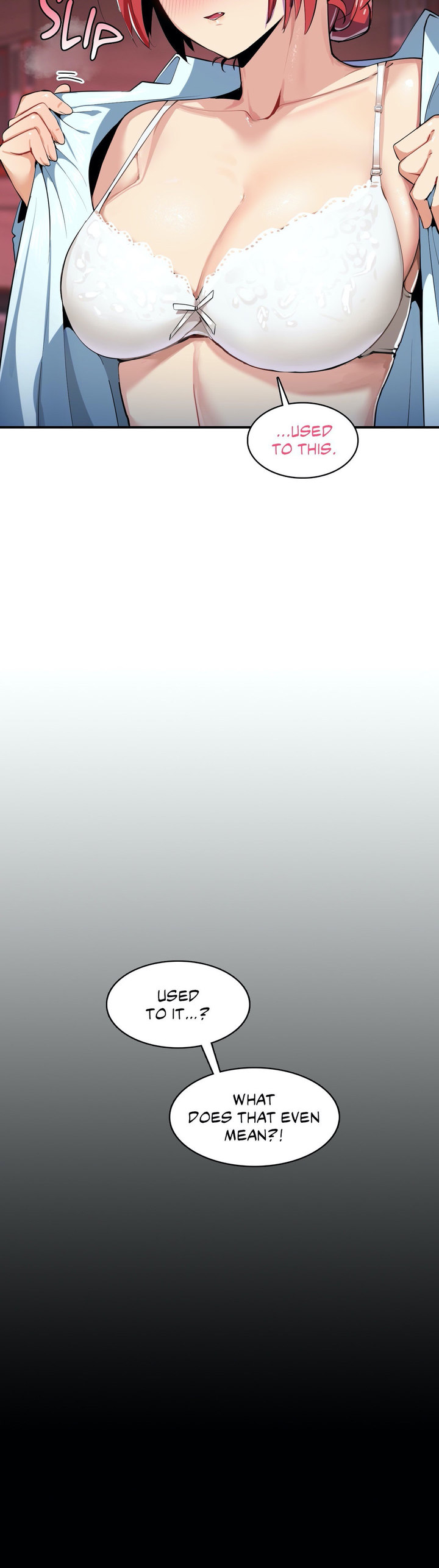 Sensitive Issue - Chapter 5 [photo 24] - MangaPorn