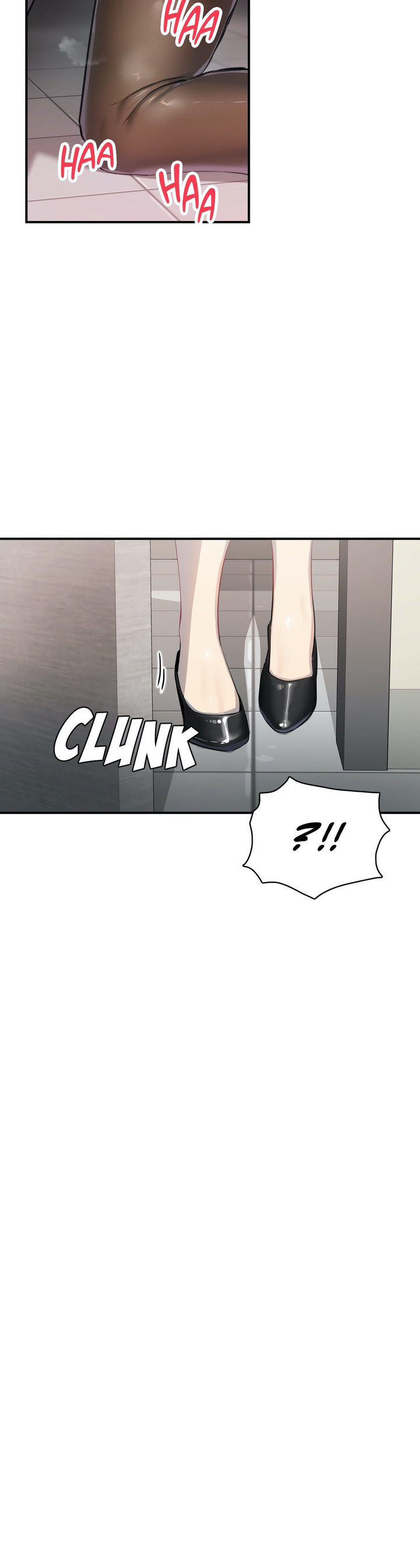 Sensitive Issue - Chapter 6 [photo 29] - MangaPorn