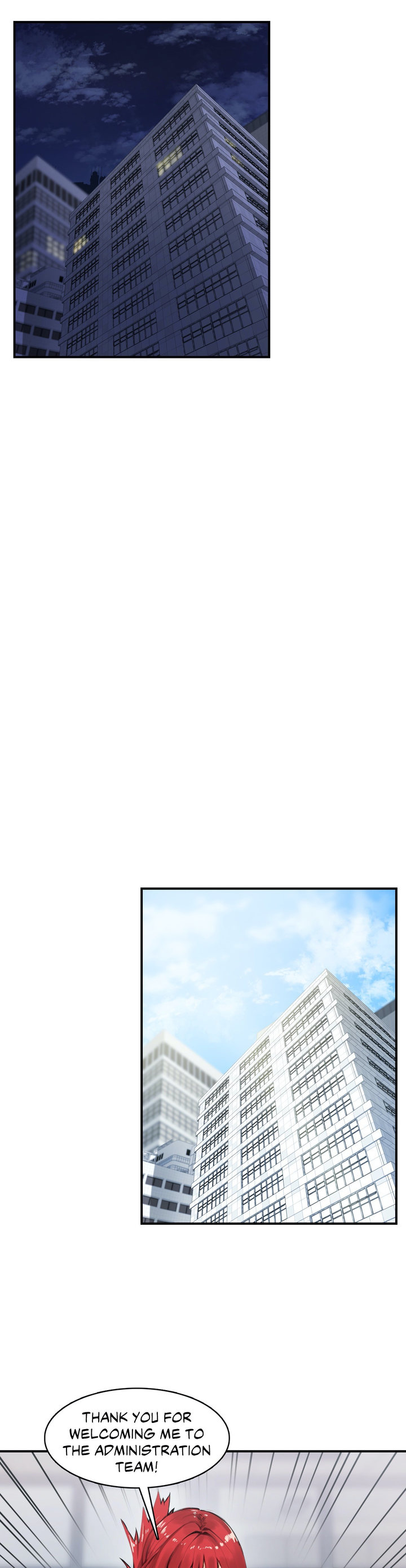 Sensitive Issue - Chapter 7 [photo 11] - MangaPorn