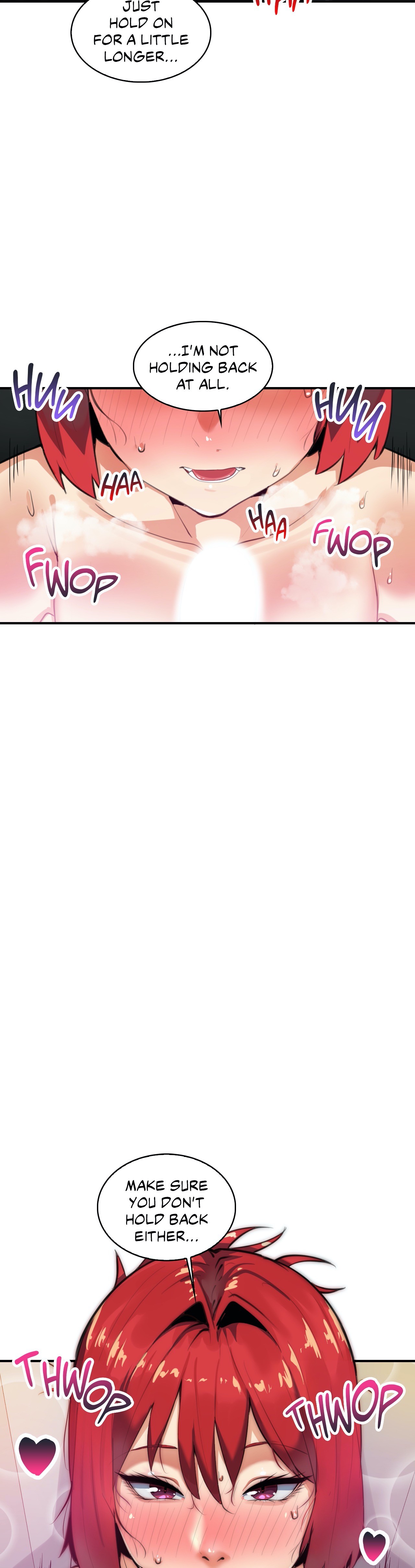 Sensitive Issue - Chapter 9 [photo 10] - MangaPorn