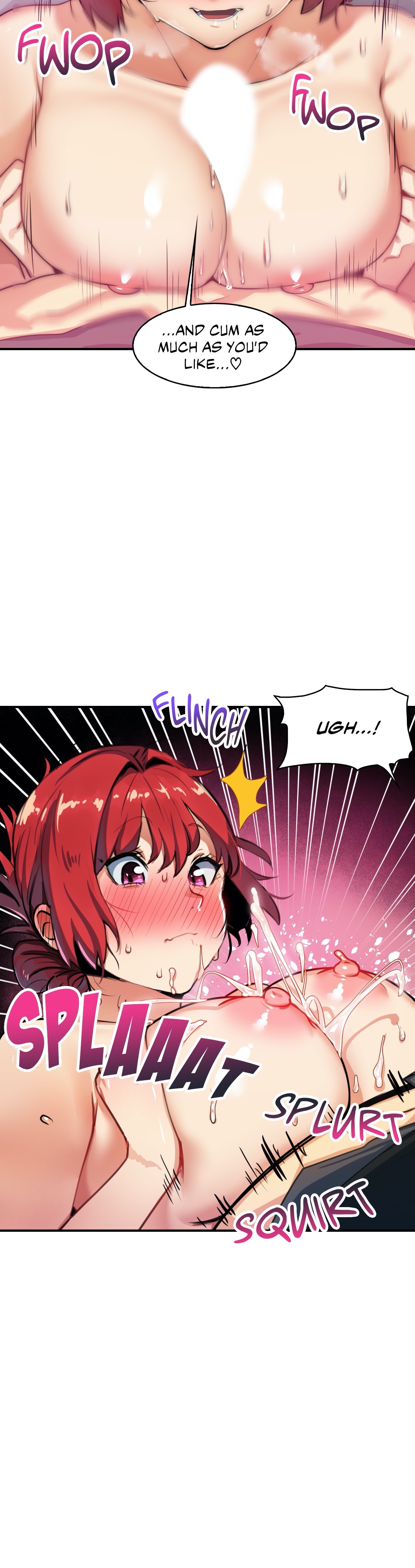 Sensitive Issue - Chapter 9 [photo 11] - MangaPorn