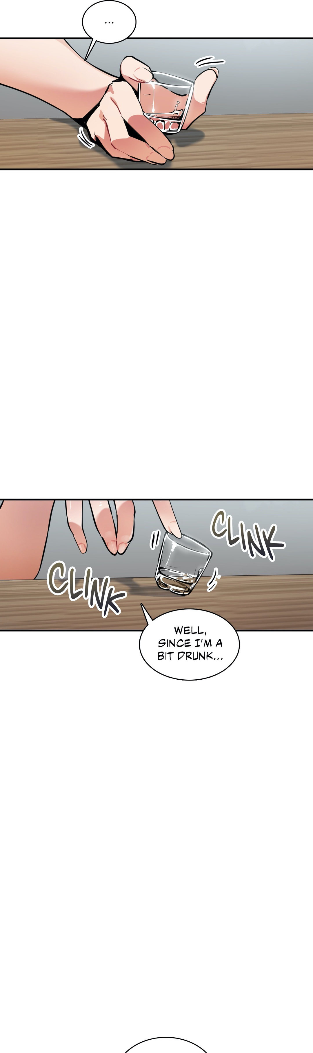 Sensitive Issue - Chapter 10 [photo 24] - MangaPorn