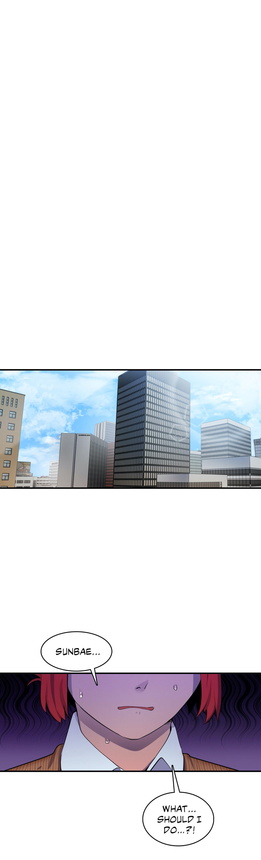 Sensitive Issue - Chapter 11 [photo 11] - MangaPorn