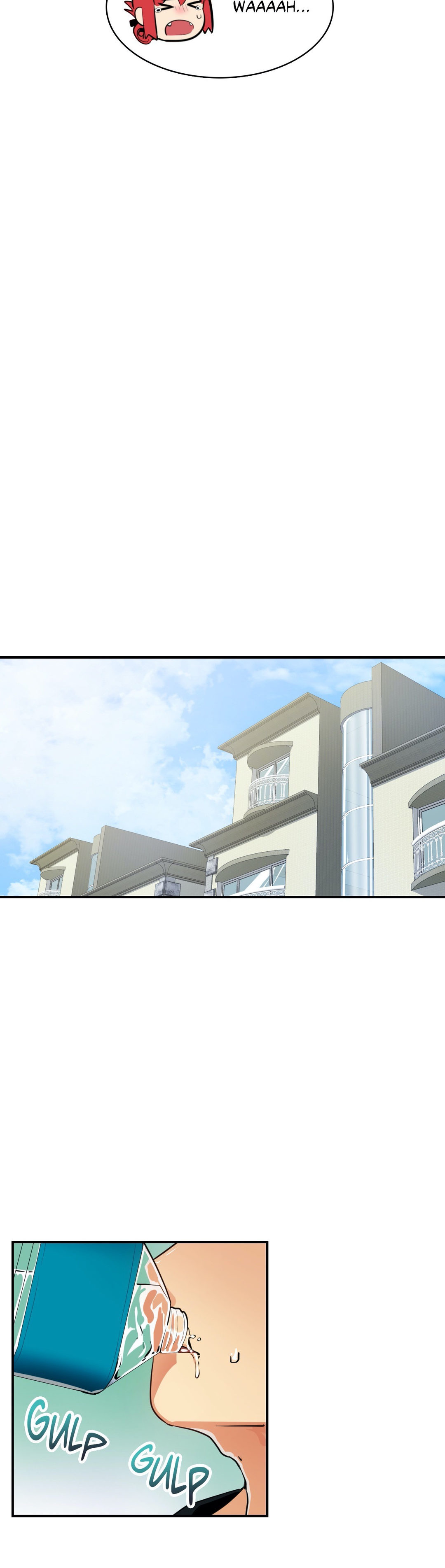 Sensitive Issue - Chapter 11 [photo 17] - MangaPorn