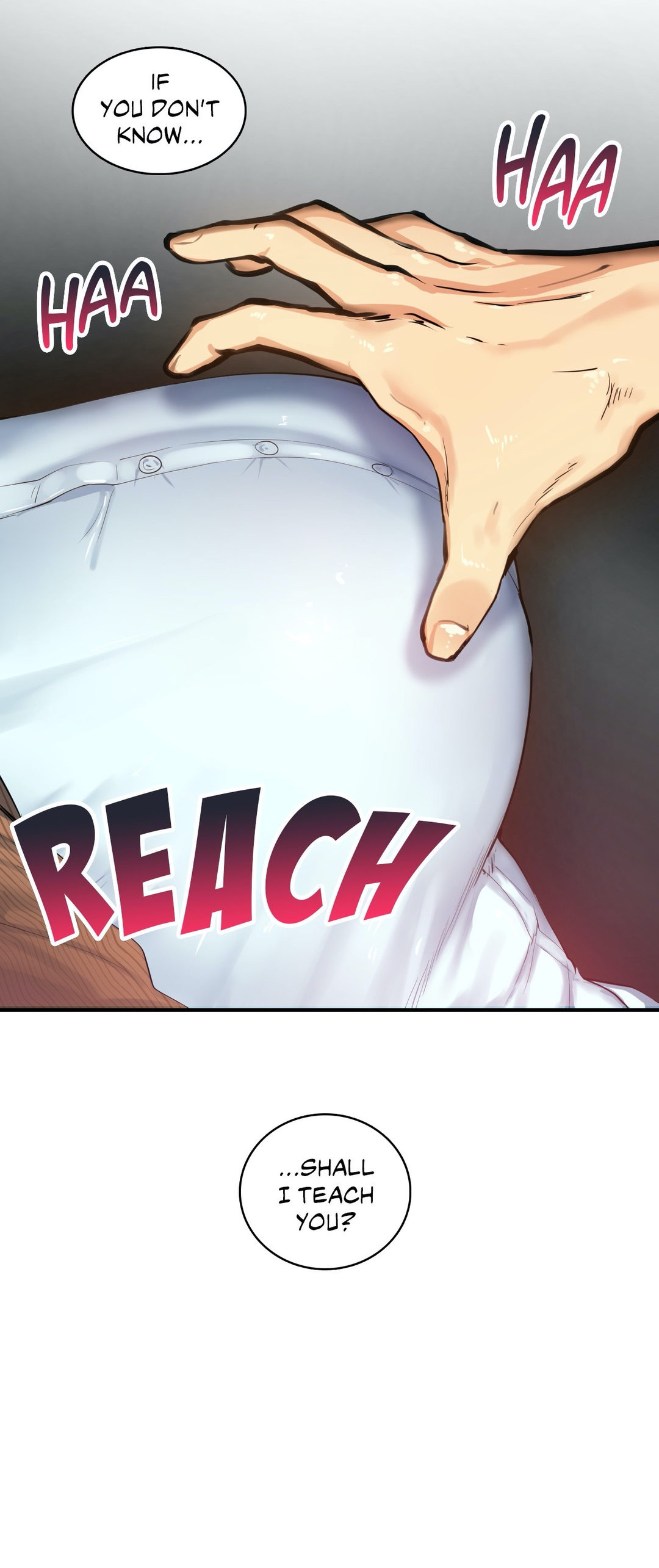 Sensitive Issue - Chapter 11 [photo 26] - MangaPorn