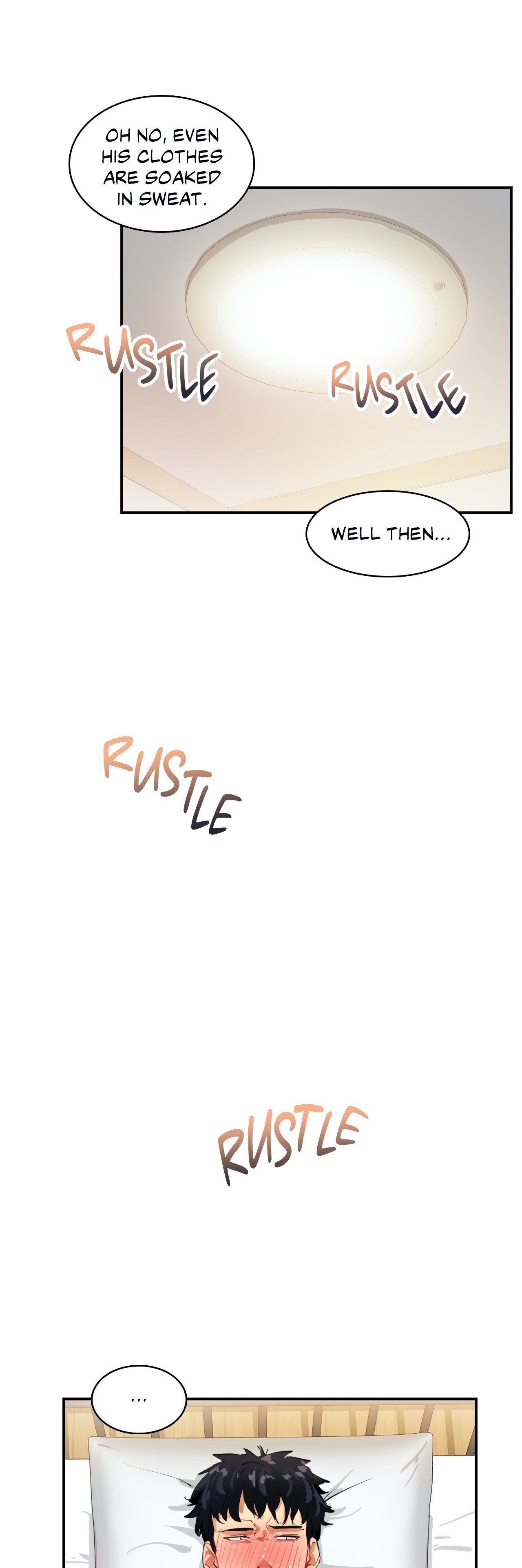 Sensitive Issue - Chapter 12 [photo 21] - MangaPorn