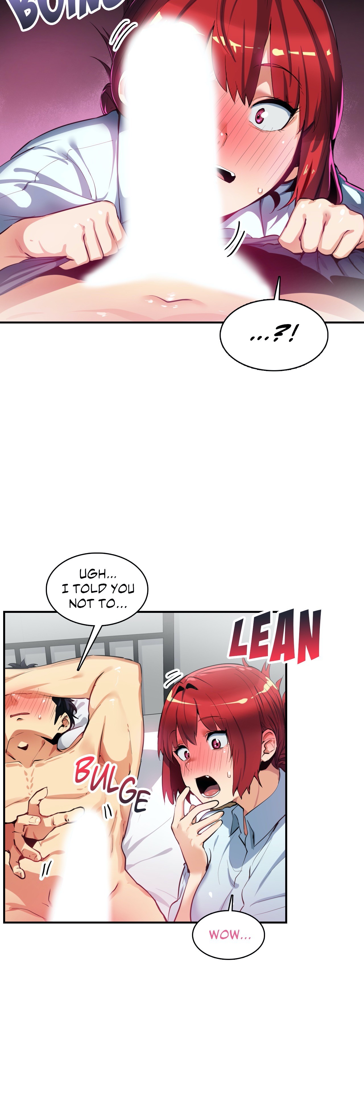 Sensitive Issue - Chapter 12 [photo 24] - MangaPorn