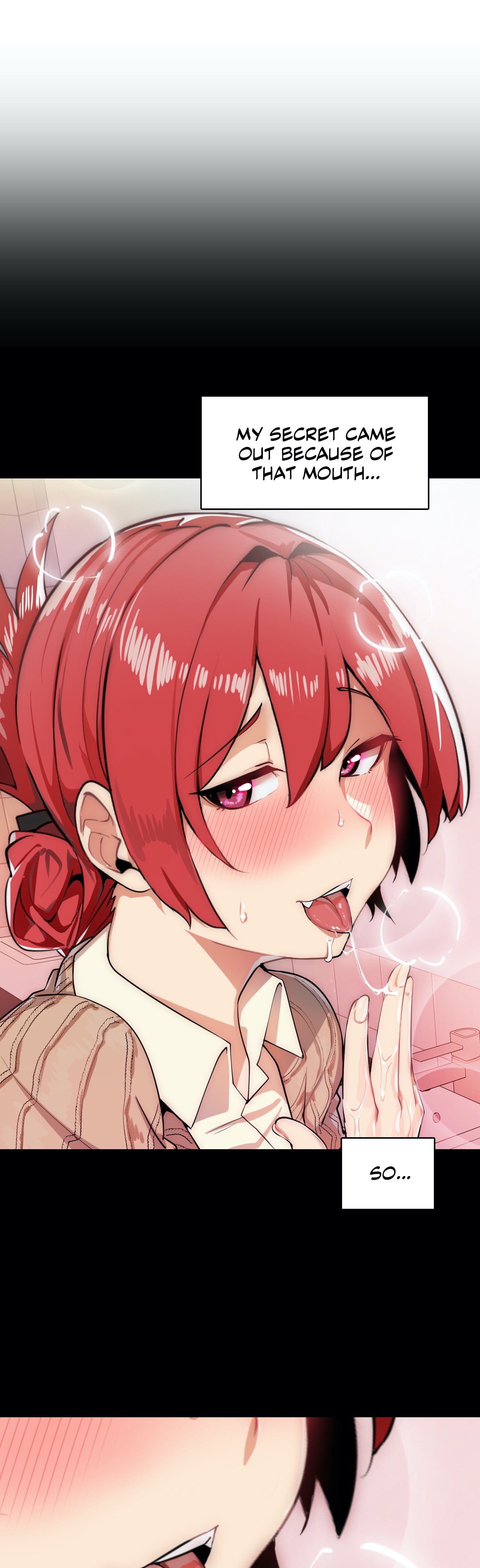 Sensitive Issue - Chapter 12 [photo 28] - MangaPorn