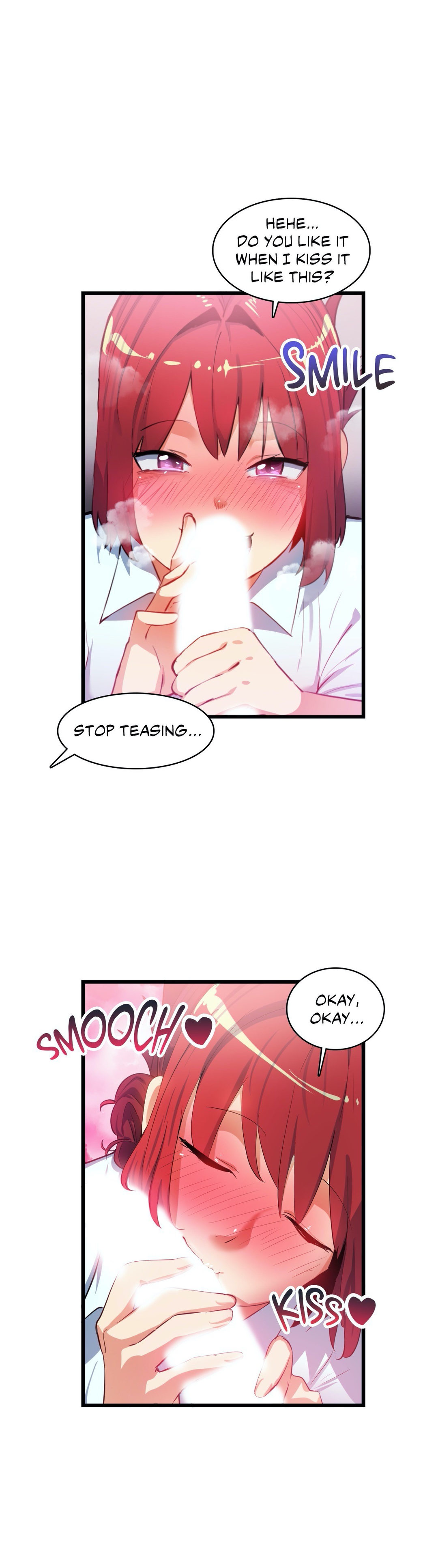 Sensitive Issue - Chapter 13 [photo 24] - MangaPorn